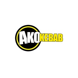 Ako Kebab.