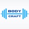 Welcome to BodyCraft, this program is here to help you achieve your goals and build the healthy body and lifestyle you've always desired