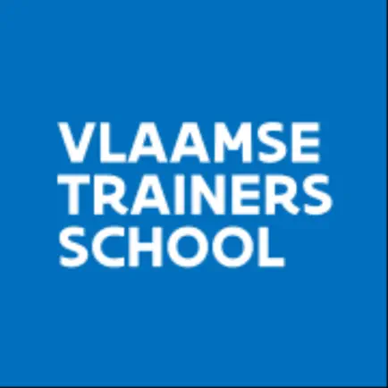 Vlaamse Trainersschool Читы