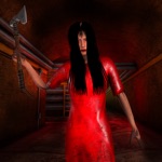 Horror Escape Time Ghost