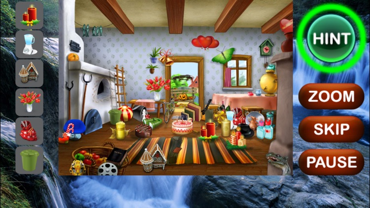 Discovery Hidden Objects screenshot-3