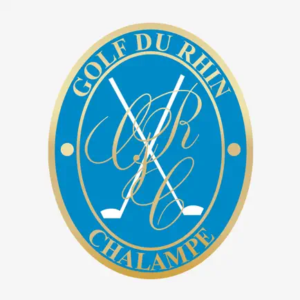 Golf Club du Rhin Читы