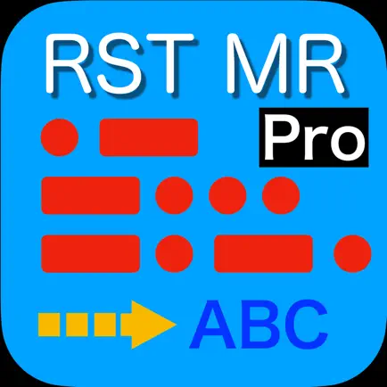 RST MR Pro Cheats