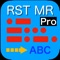Icon RST MR Pro