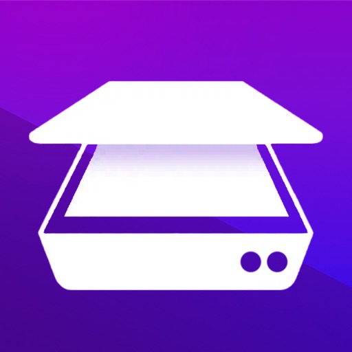 Pro Scanner - PDF Scanner iOS App