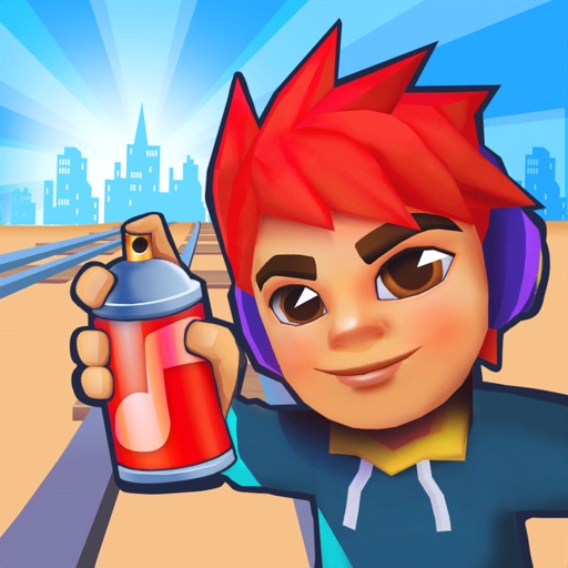 About: Magic Surfers 2 (Google Play version)
