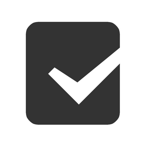 Todom: To Do List Widget App Icon