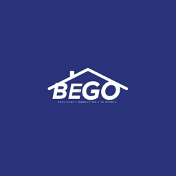 BeGo - Prestador de servicio