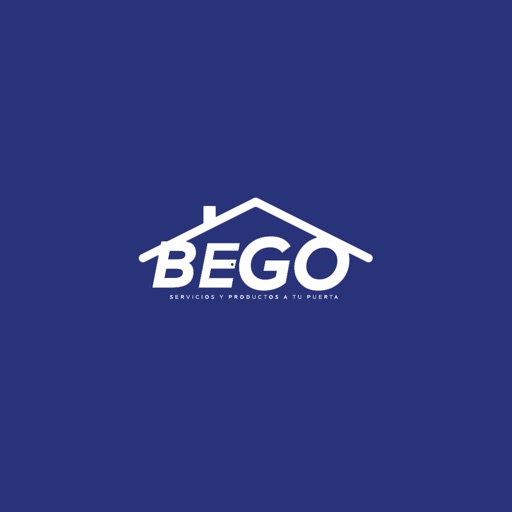 BeGo - Prestador de servicio