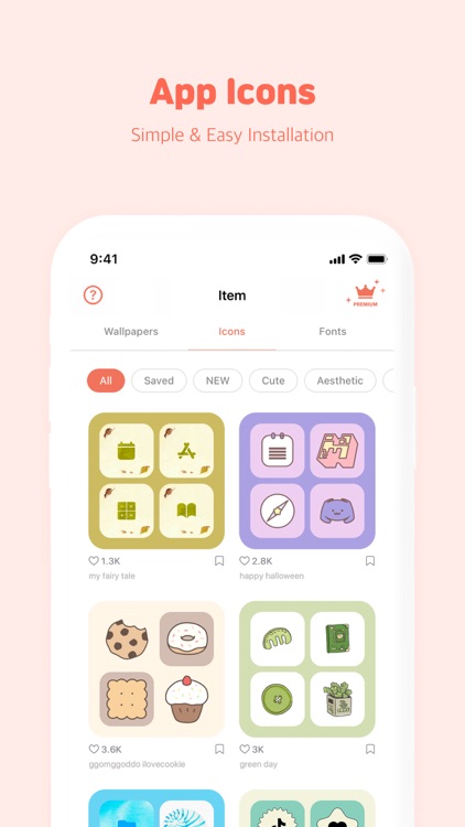 Photo Widget : Simple screenshot-3