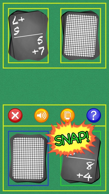 Math Snap! Lite