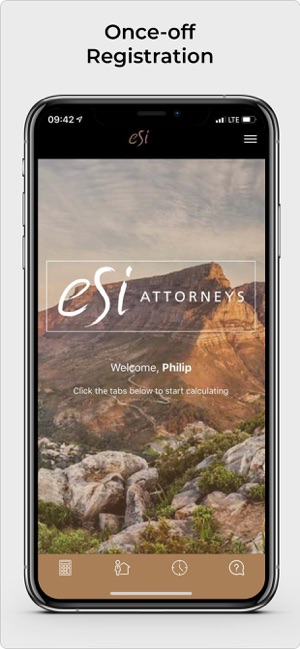 ESI Attorneys(圖1)-速報App