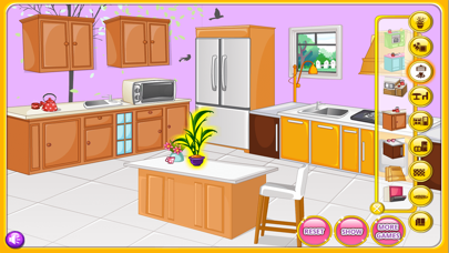 Fashion House Designer Games screenshot 3