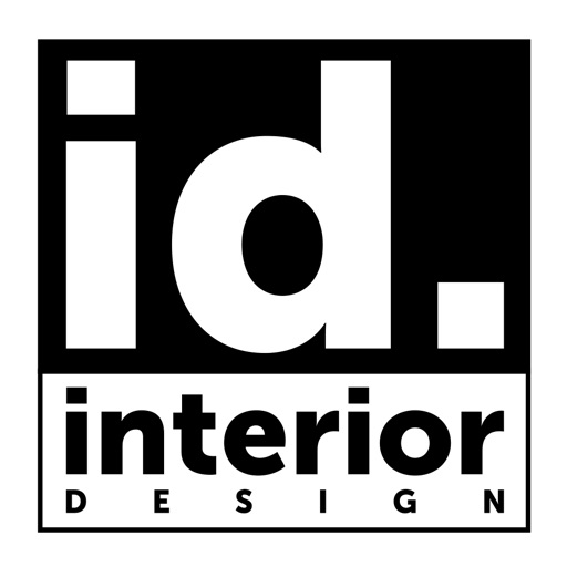 ID.Interior Design Magazine Icon