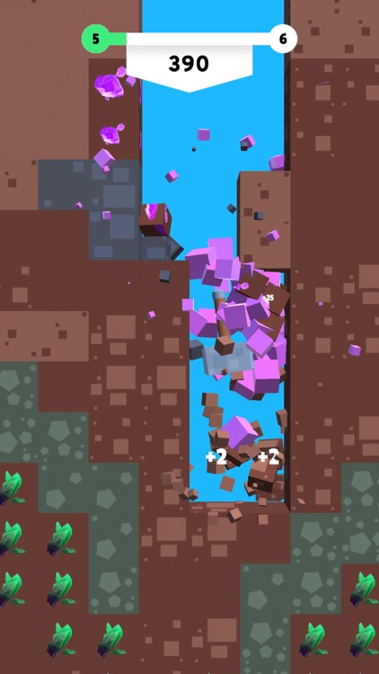 Hammer Fall screenshot-3