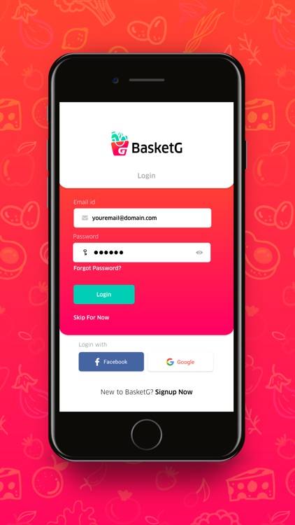 BasketG