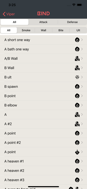 Setups for Valorant(圖3)-速報App