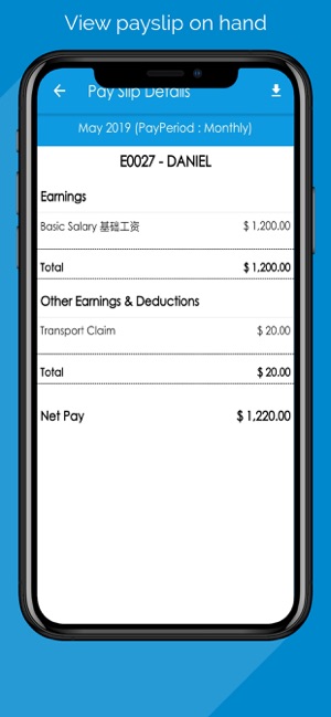 Adaptive Pay(圖4)-速報App