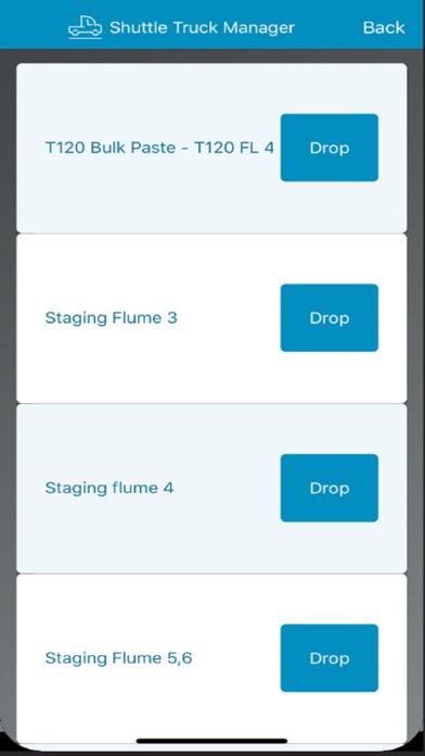 How to cancel & delete ExtendAg Shuttle Truck from iphone & ipad 4