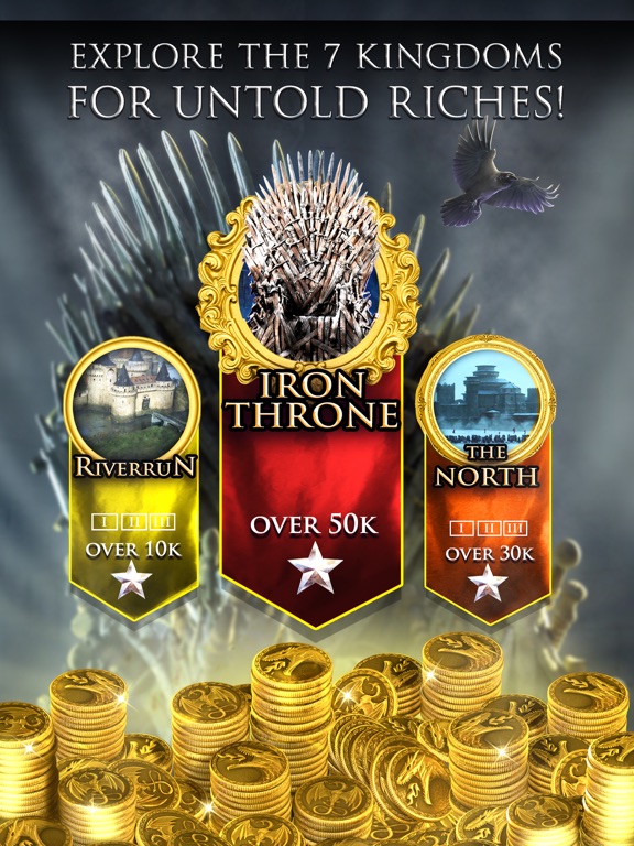 casino games game of thrones free online