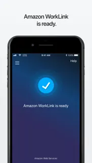 amazon worklink problems & solutions and troubleshooting guide - 1