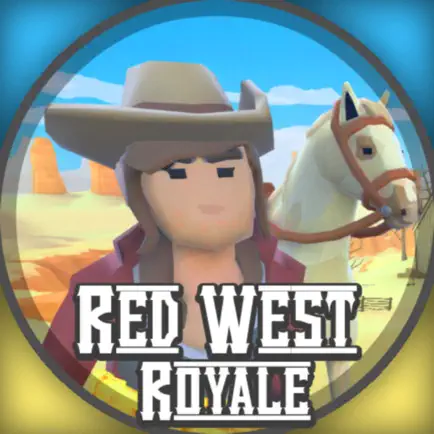 Red West Royale: Practice Edit Cheats