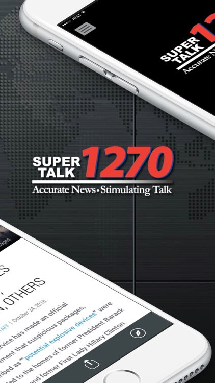 Super Talk 1270