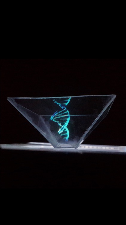 HoloPlay - Hologram Player