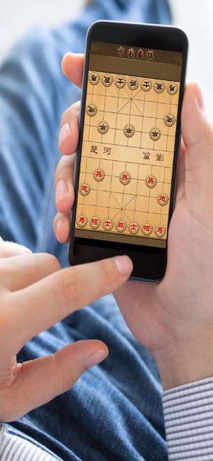 Chess Board Game.(圖3)-速報App