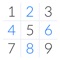 It is a Sudoku game that can be enjoyed by beginners as well as experts