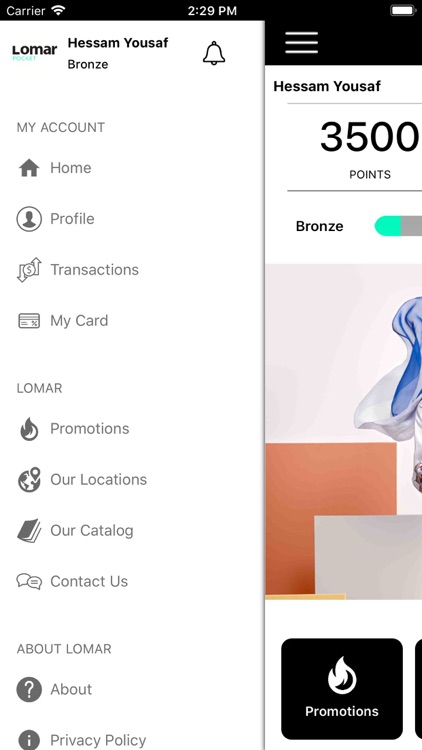 Lomar Pocket screenshot-6