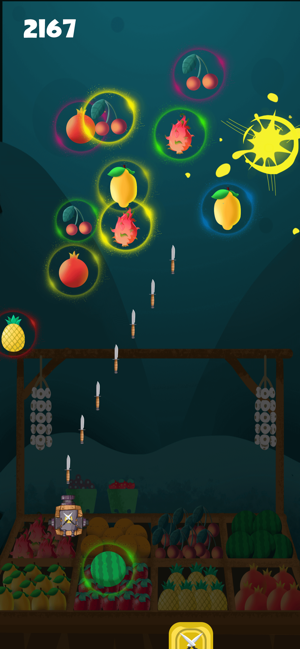 Fruits Invasion(圖4)-速報App