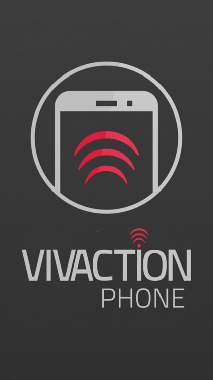 Vivaction Phone