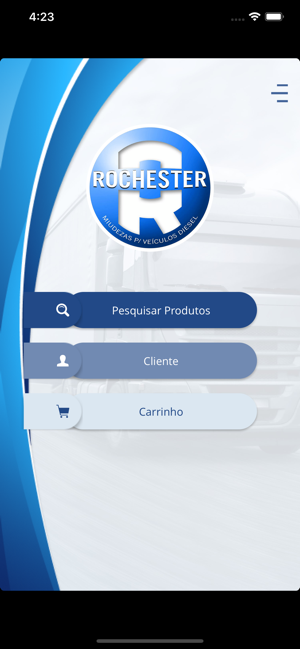 Rochester - Catálogo