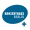 "Konzerthaus Plus" is the accompanying application of the Konzerthaus Berlin for extended content (augmented reality)