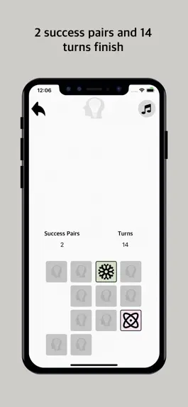 Game screenshot Fun brain exercise - DrMemory mod apk