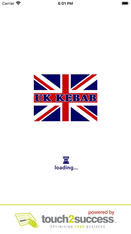 UK Kebab Scarborough