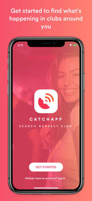 CatchApp Live(圖1)-速報App