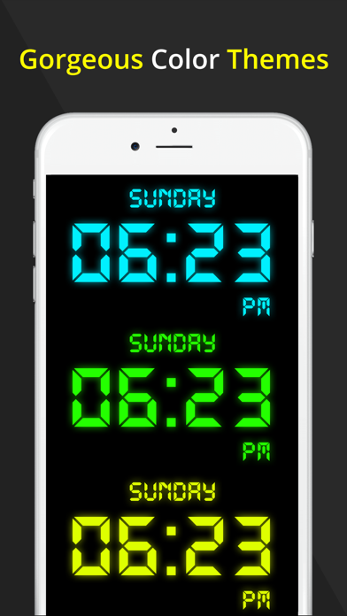 Alarm King - Sleep Time screenshot 2