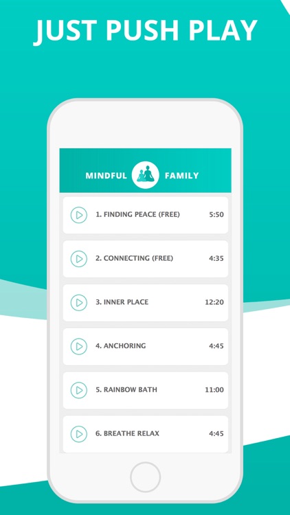 Mindful Family