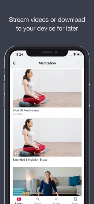 Athletes for Yoga(圖4)-速報App