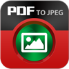 4Video PDF to JPEG Converter
