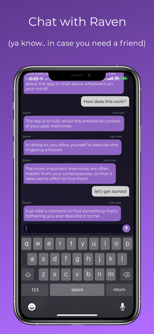 Bodhi - Smart Journal & Chat(圖4)-速報App