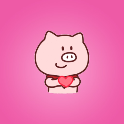 Pink Pig Animations