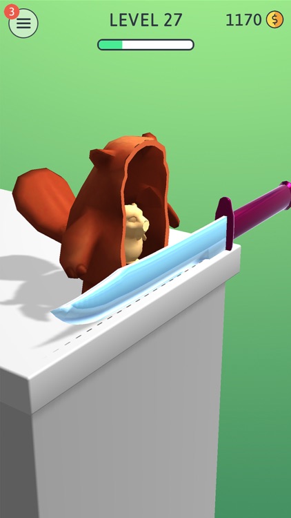 ASMR Slicing screenshot-0