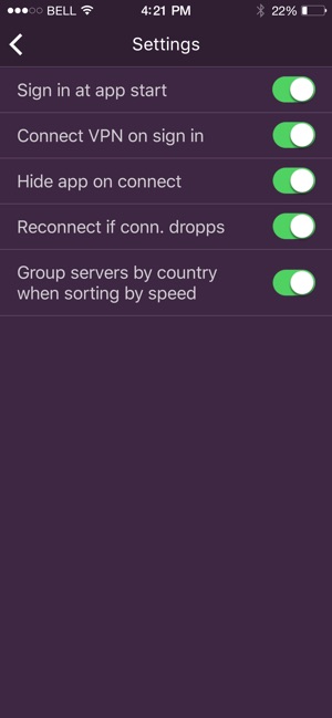 SmartyDNS - VPN and Smart DNS(圖3)-速報App