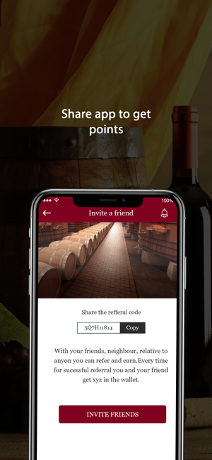 Paso Wine User(圖2)-速報App