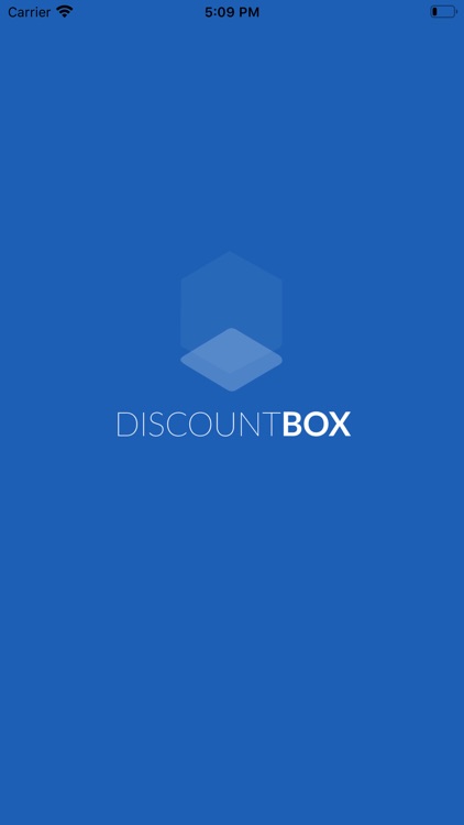 DiscountBox