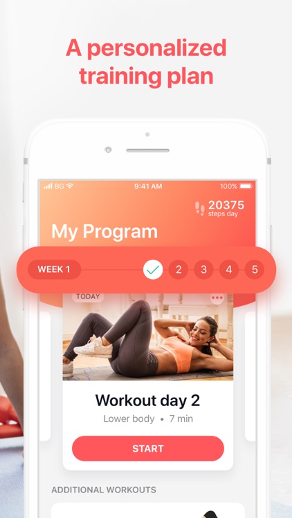 Weight Loss OrganicFit