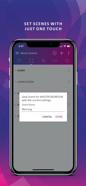 Vibe Smart Homes(圖5)-速報App